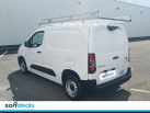 CITROEN Berlingo Van