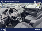 VOLKSWAGEN Sharan 2.0 TDI 150 BlueMotion Technology Sound