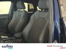 AUDI Q3 Sportback 35 TDI 150 ch S tronic 7 S line