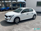 PEUGEOT 208 Affaire