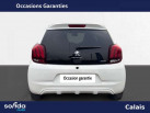 PEUGEOT 108 VTi 72ch SS BVM5 Style