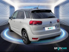 CITROEN C4 SpaceTourer