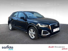 AUDI Q2 30 TDI 116 S tronic 7 Business line