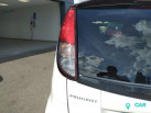 PEUGEOT iOn