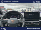 CUPRA Formentor 1.4 e-HYBRID 245 ch DSG6 VZ Tribe Edition