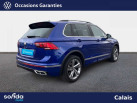 VOLKSWAGEN Tiguan 2.0 TDI 150ch DSG7 R-Line
