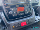 PEUGEOT Boxer Fg
