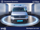 VOLKSWAGEN VAN 35 L5H3 17M3 TRAC 2.0 TDI 177CH BA BUSINESS LINE PLUS