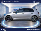 VOLKSWAGEN Golf 1.4 TSI 204 Hybride Rechargeable DSG6 GTE