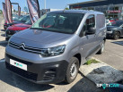 CITROEN Berlingo Van