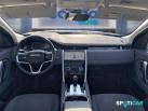 LAND-ROVER Discovery Sport