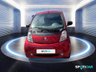 PEUGEOT iOn