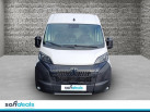PEUGEOT Boxer Fg