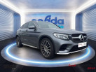 MERCEDES-BENZ GLC Coupé 220 d 9G-Tronic 4Matic Sportline