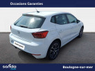 SEAT Ibiza 1.0 TSI 95 ch Start/Stop BVM5 Copa