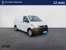 VOLKSWAGEN UTILITAIRES TRANSPORTER 6.1 VAN L1H1 2.0 TDI 110 BVM5 BUSINESS