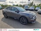 CITROEN C4 X