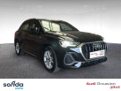 AUDI Q3 35 TDI 150 ch S tronic 7 S line