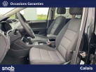 VOLKSWAGEN Touran 2.0 TDI 150 DSG7 7pl VW Edition