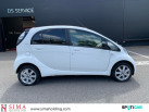 CITROEN C-Zéro