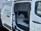 CITROEN Berlingo Van