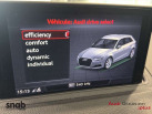 AUDI A3 Sportback 40 TDI 184 S tronic 7 Quattro Design Luxe
