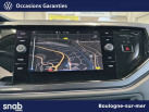 VOLKSWAGEN Polo 1.0 TSI 95 SS DSG7 Style
