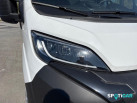 PEUGEOT Boxer Fg