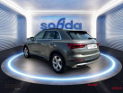 AUDI Q3 35 TDI 150 ch S tronic 7 Design Luxe