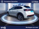 VOLKSWAGEN Taigo 1.0 TSI 110 DSG7 R-Line