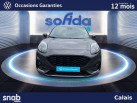 FORD Puma 1.0 EcoBoost 155 ch mHEV SS BVM6 ST-Line X