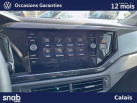 VOLKSWAGEN Polo 1.0 TSI 95 SS DSG7 Life