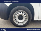CITROEN BERLINGO VAN XL 950 BLUEHDI 100 SS BVM6 CLUB