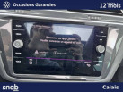 VOLKSWAGEN Tiguan 1.4 eHybrid 245ch DSG6 Elegance Exclusive