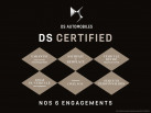 DS DS 3