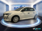PEUGEOT 208 Affaire