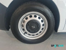 OPEL Vivaro Fg