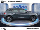 SEAT Arona 1.0 TSI 95 ch Start/Stop BVM5 Copa