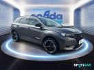 DS DS 7 Crossback