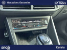 VOLKSWAGEN Polo 1.0 TSI 116 SS DSG7 R-Line