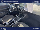 DS DS3 Crossback PureTech 100 SS BVM6 Business