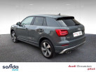 AUDI Q2 35 TFSI COD 150 S tronic 7 Design Luxe