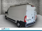 PEUGEOT Boxer Fg