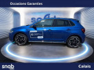VOLKSWAGEN Polo 1.0 TSI 116 SS DSG7 R-Line Edition