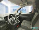 CITROEN Berlingo Van
