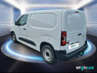 OPEL Combo Cargo