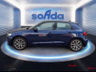 AUDI A1 Sportback 25 TFSI 95 ch S tronic 7 Design