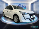 PEUGEOT 208 Affaire