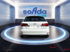 AUDI A3 Sportback 35 TDI 150 S tronic 7 Design Luxe