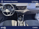 VOLKSWAGEN Polo 1.0 TSI 95 SS BVM5 Style